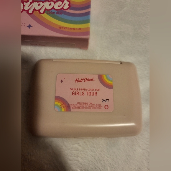 Half Caked - Double Dipper Color Duo - Girls Tour - Picture 10 of 10